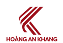 Hoàng An Khang Logo