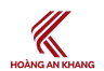 Hoàng An Khang Logo